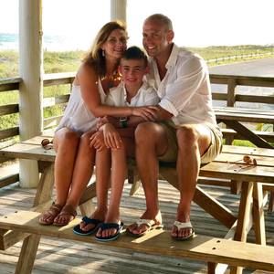 Meet your Posher, Matthew